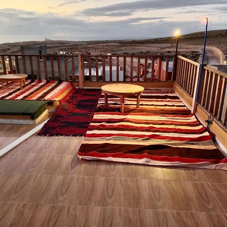 Ocean Waves Guest House Имсуане Екстериор снимка