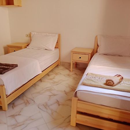 Ocean Waves Guest House Имсуане Екстериор снимка