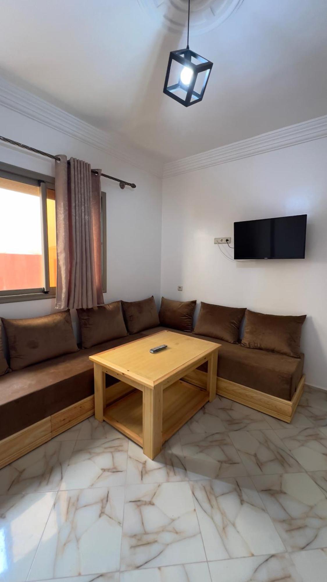 Ocean Waves Guest House Имсуане Екстериор снимка