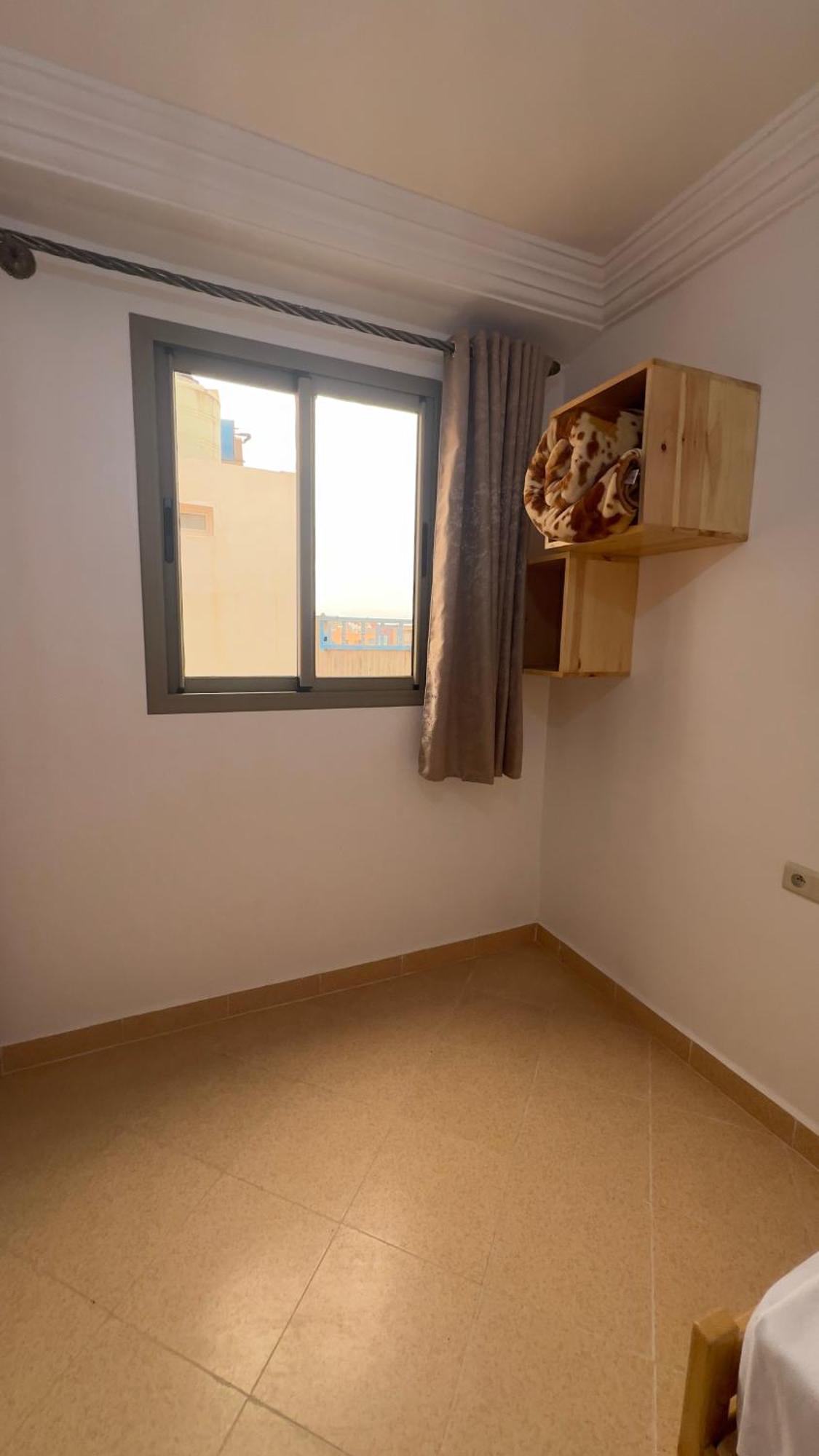 Ocean Waves Guest House Имсуане Екстериор снимка