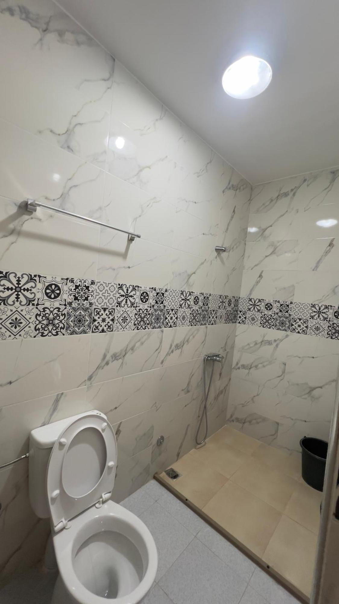 Ocean Waves Guest House Имсуане Екстериор снимка