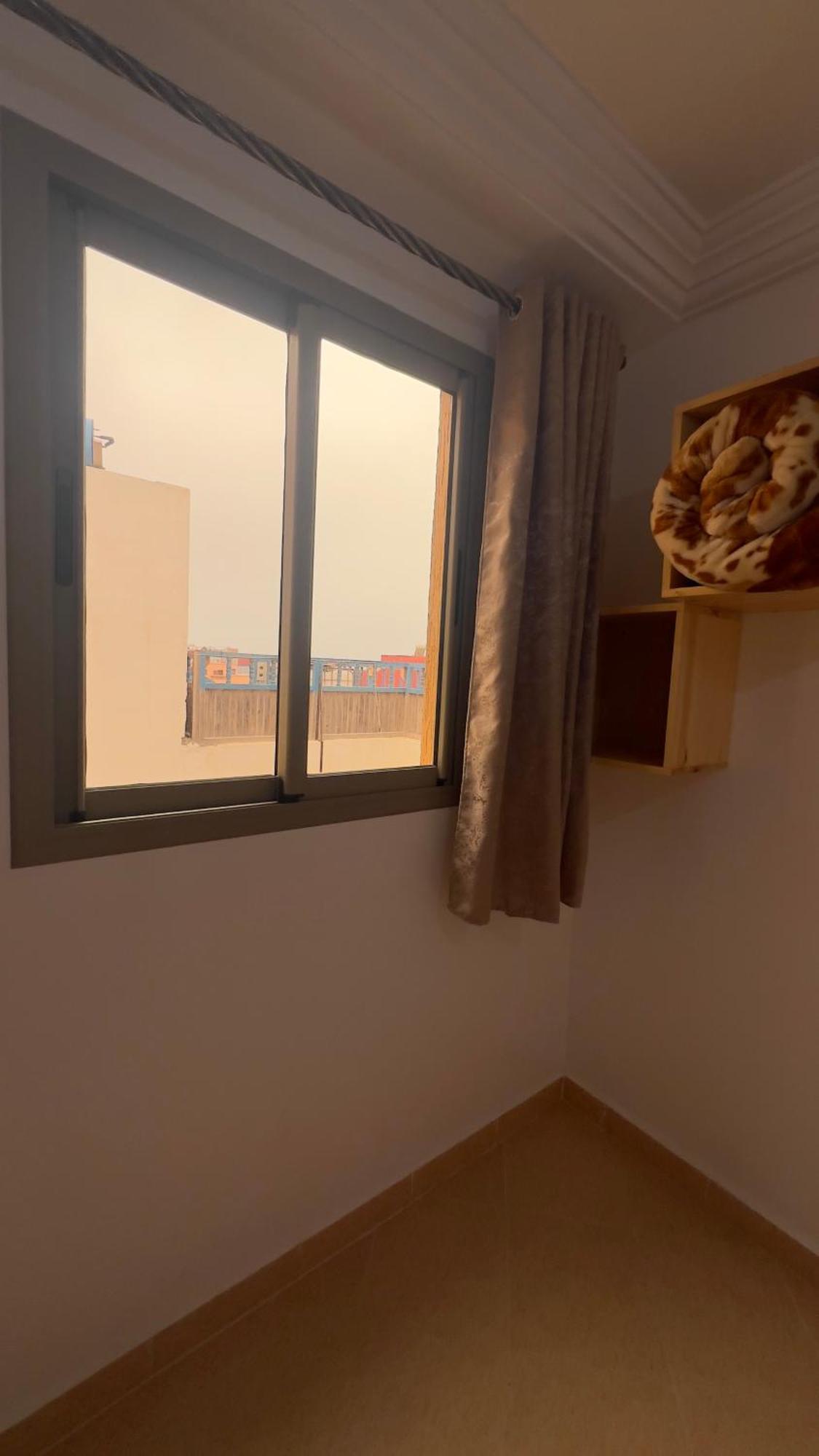 Ocean Waves Guest House Имсуане Екстериор снимка