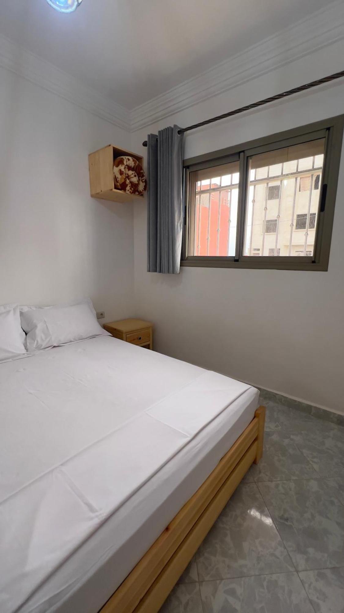 Ocean Waves Guest House Имсуане Екстериор снимка