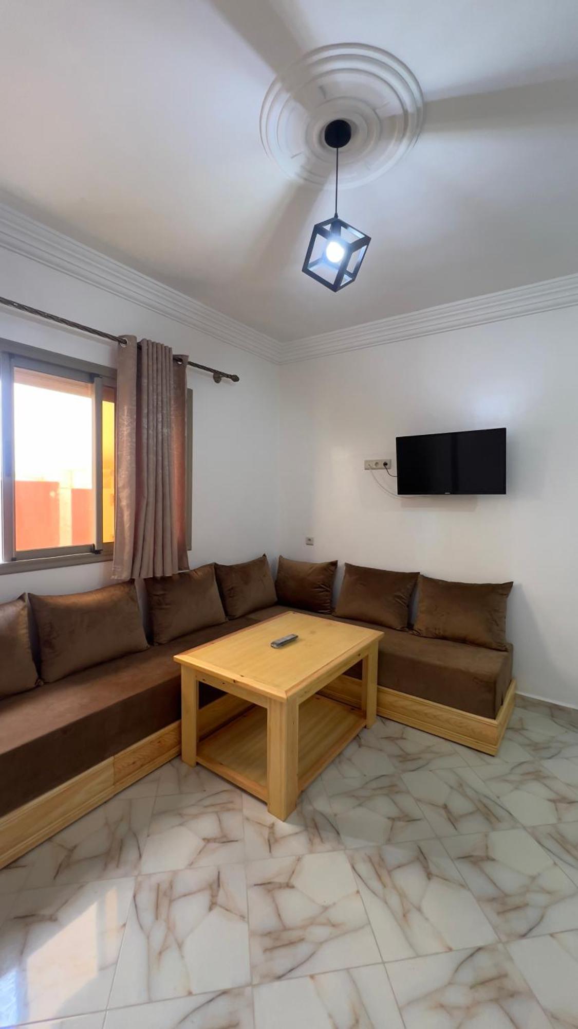 Ocean Waves Guest House Имсуане Екстериор снимка