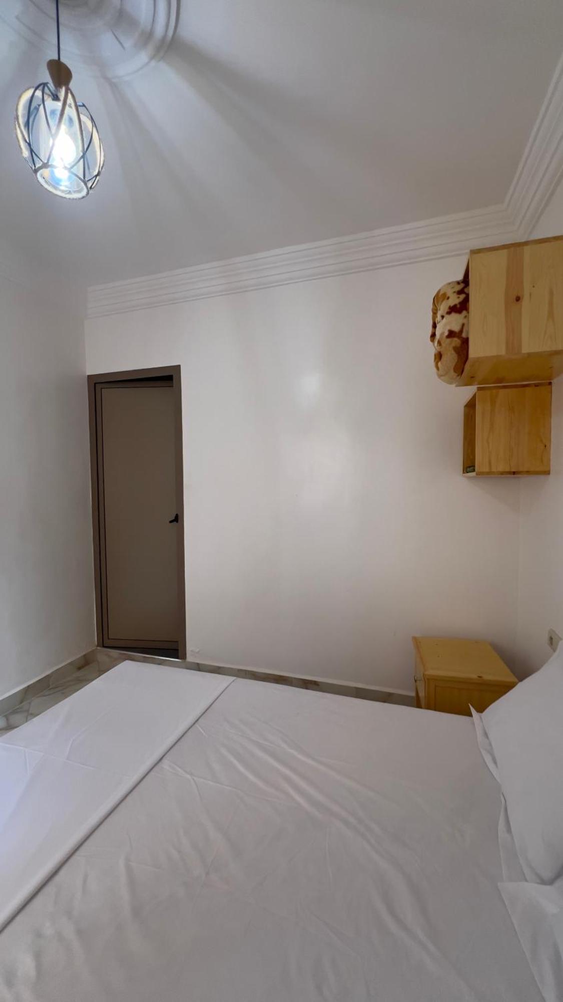 Ocean Waves Guest House Имсуане Екстериор снимка