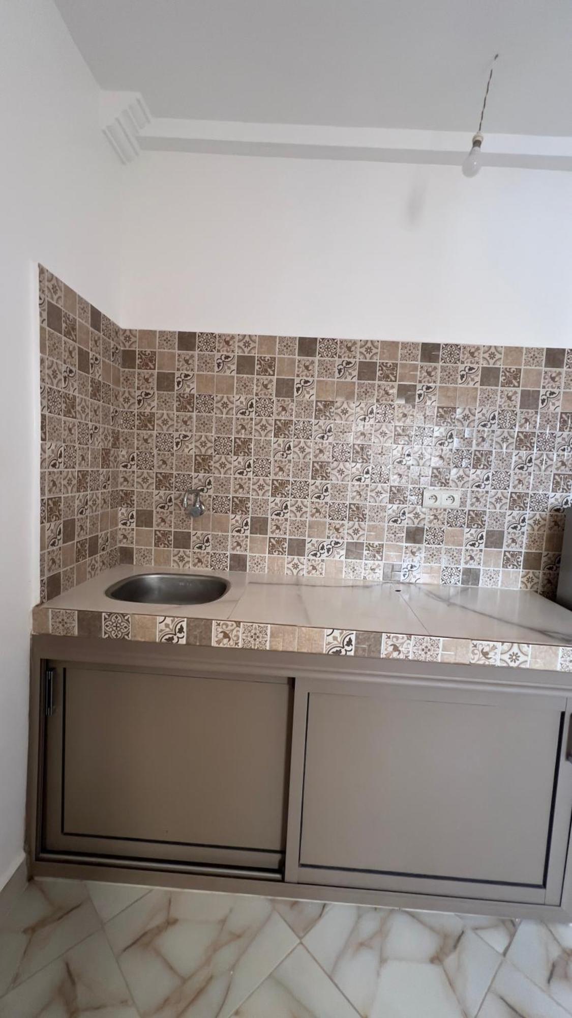 Ocean Waves Guest House Имсуане Екстериор снимка