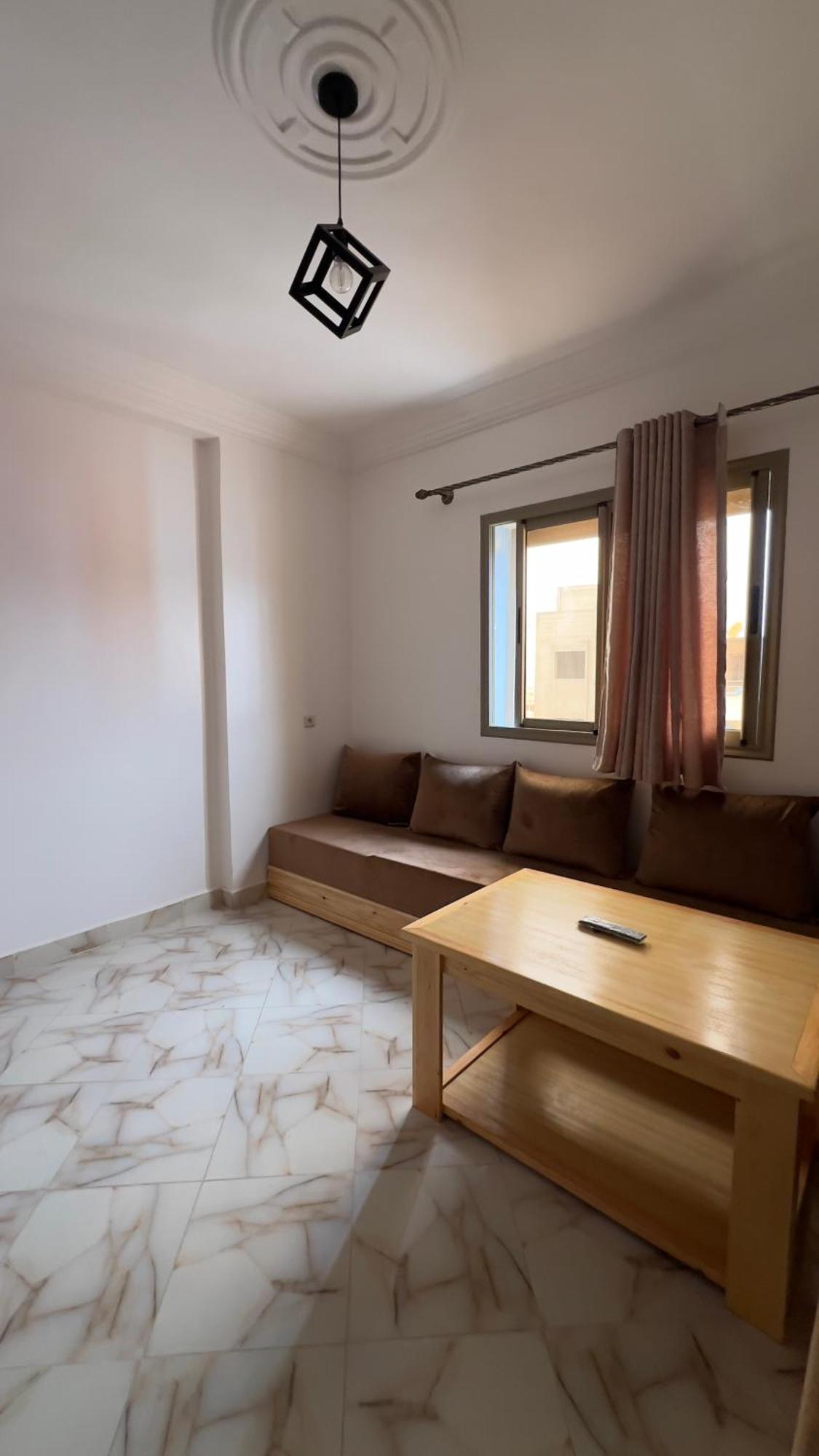 Ocean Waves Guest House Имсуане Екстериор снимка