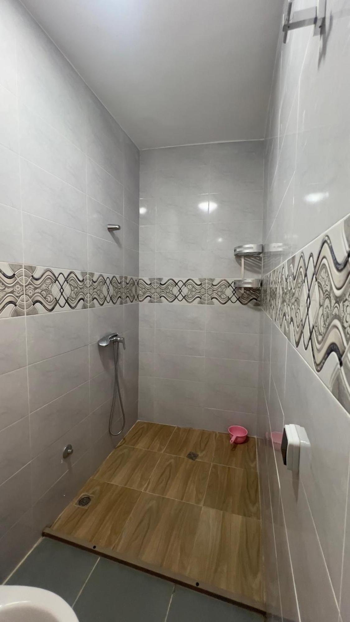 Ocean Waves Guest House Имсуане Екстериор снимка