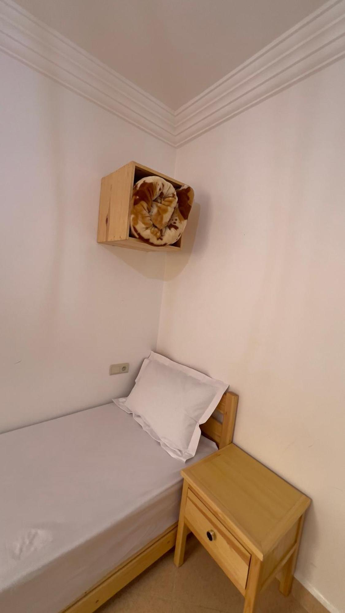 Ocean Waves Guest House Имсуане Екстериор снимка