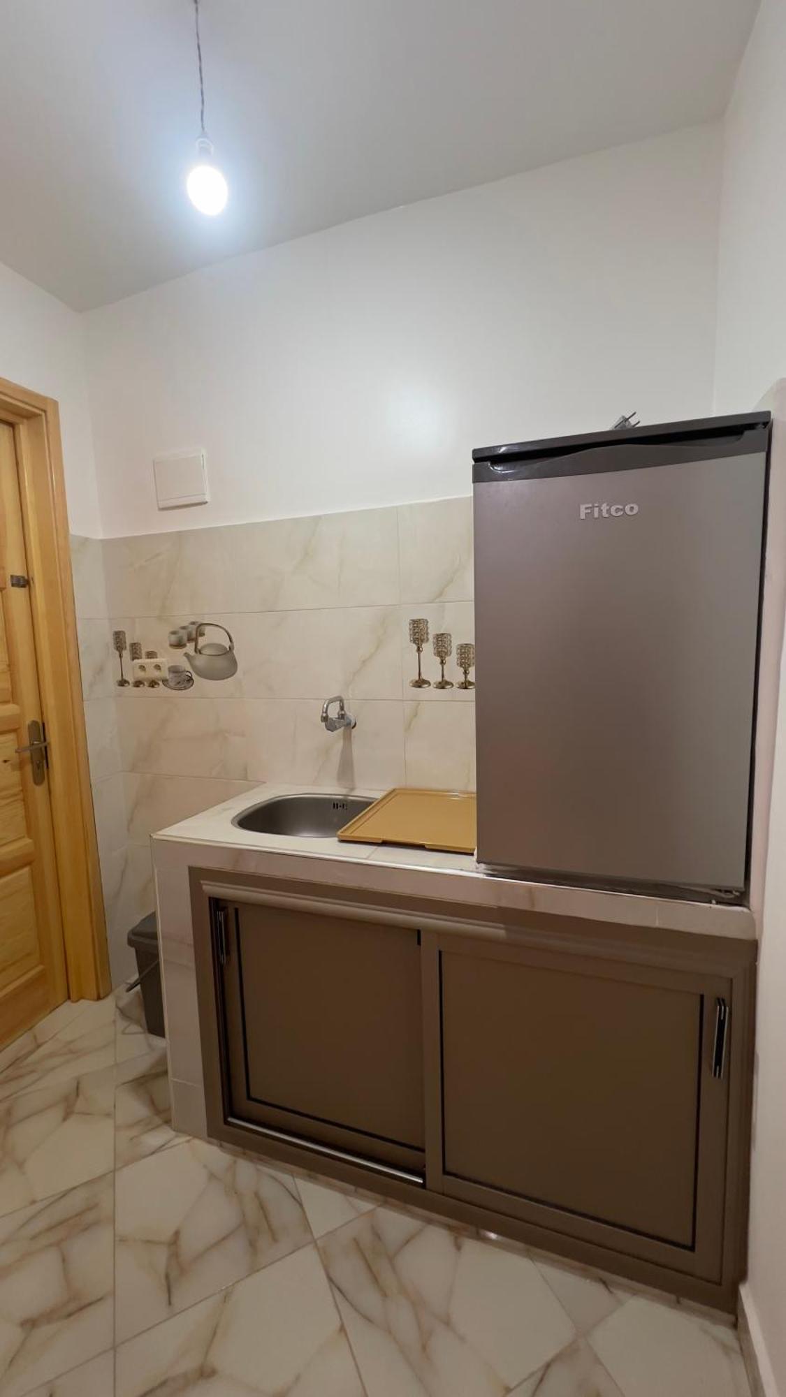 Ocean Waves Guest House Имсуане Екстериор снимка