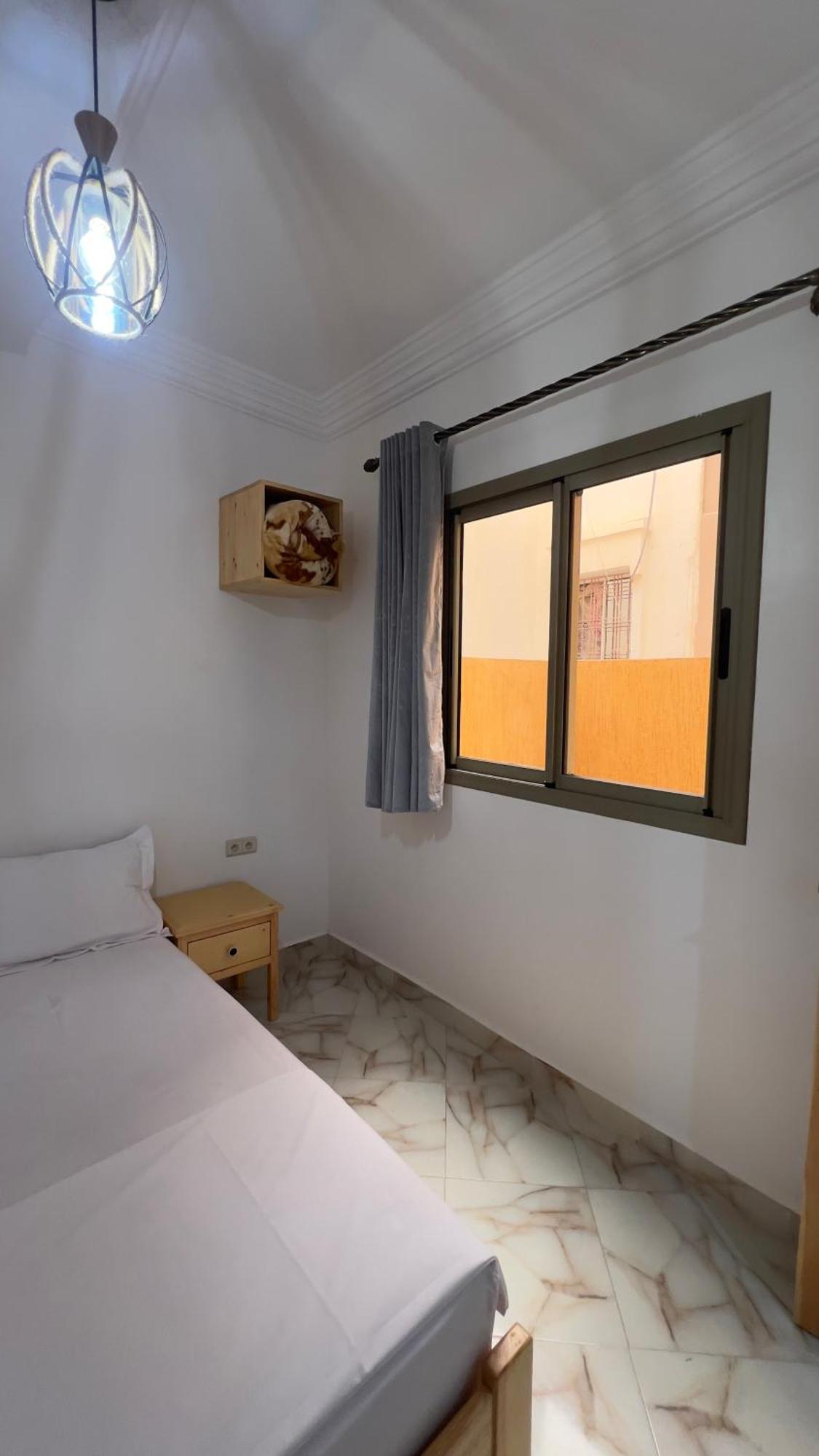 Ocean Waves Guest House Имсуане Екстериор снимка