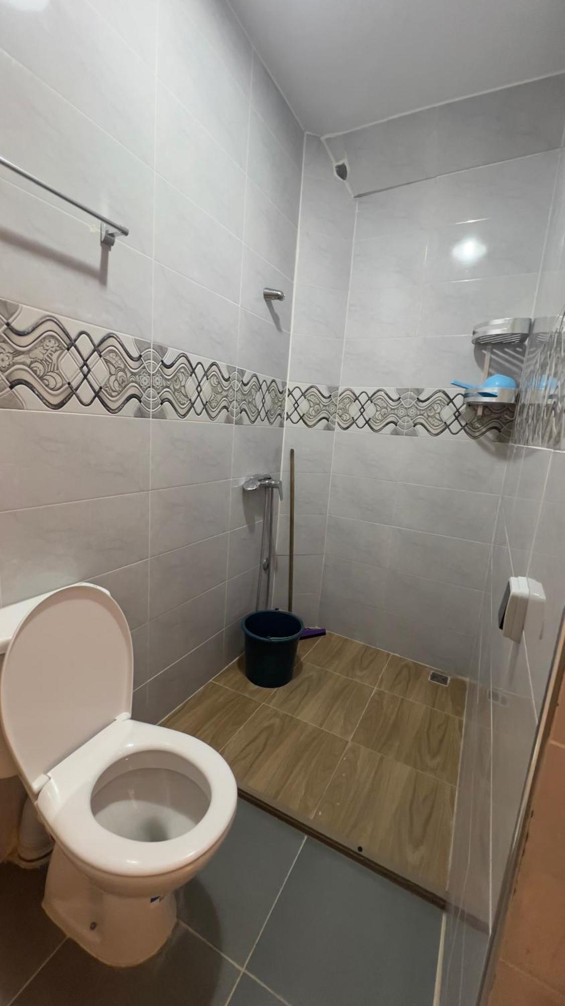 Ocean Waves Guest House Имсуане Екстериор снимка