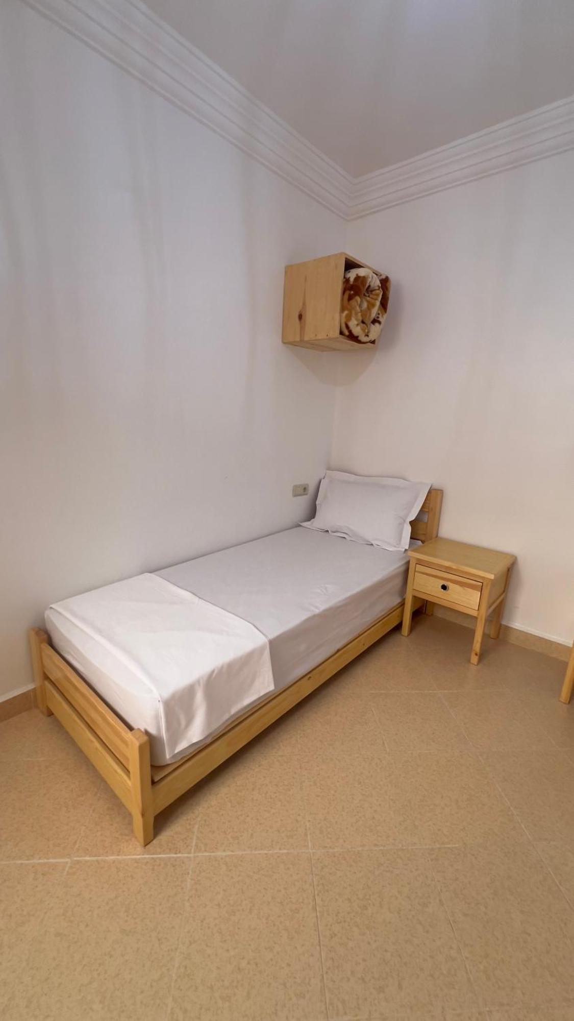 Ocean Waves Guest House Имсуане Екстериор снимка
