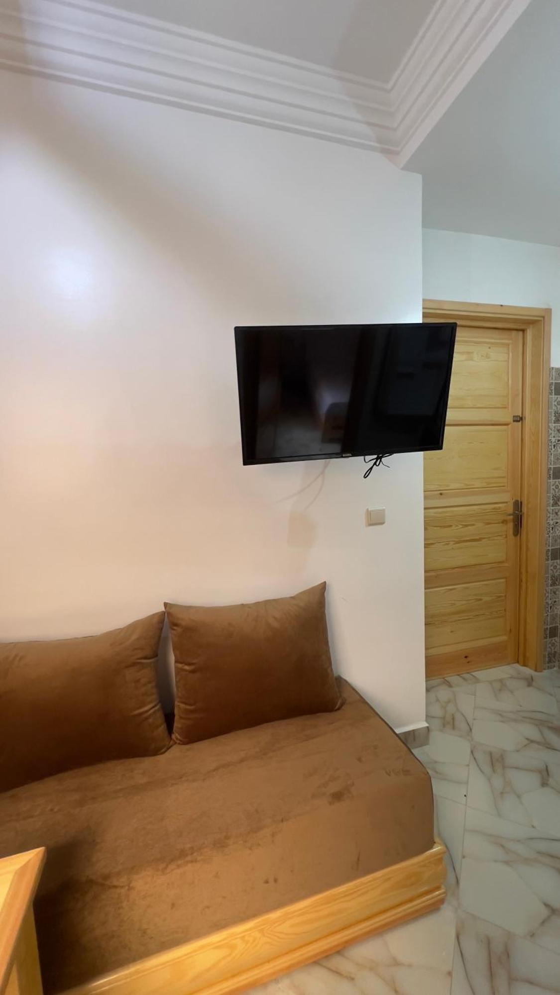 Ocean Waves Guest House Имсуане Екстериор снимка