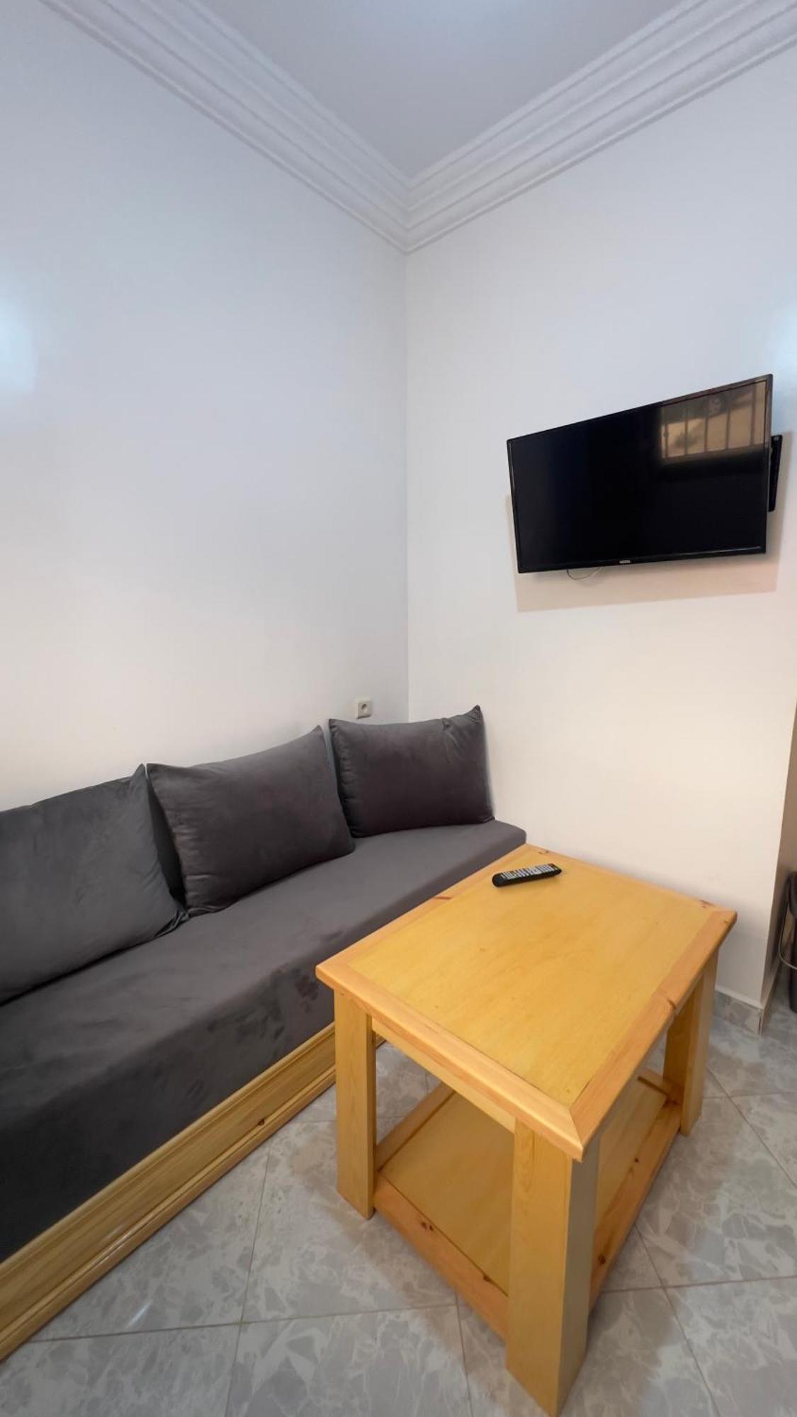 Ocean Waves Guest House Имсуане Екстериор снимка