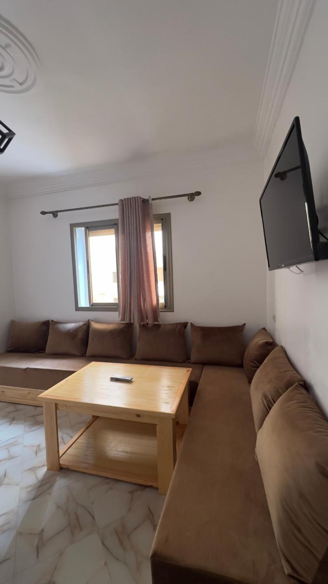 Ocean Waves Guest House Имсуане Екстериор снимка