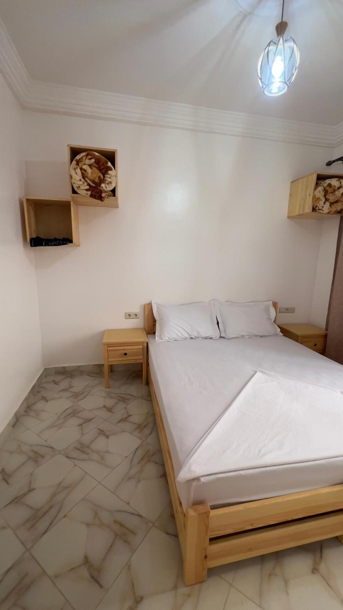 Ocean Waves Guest House Имсуане Екстериор снимка