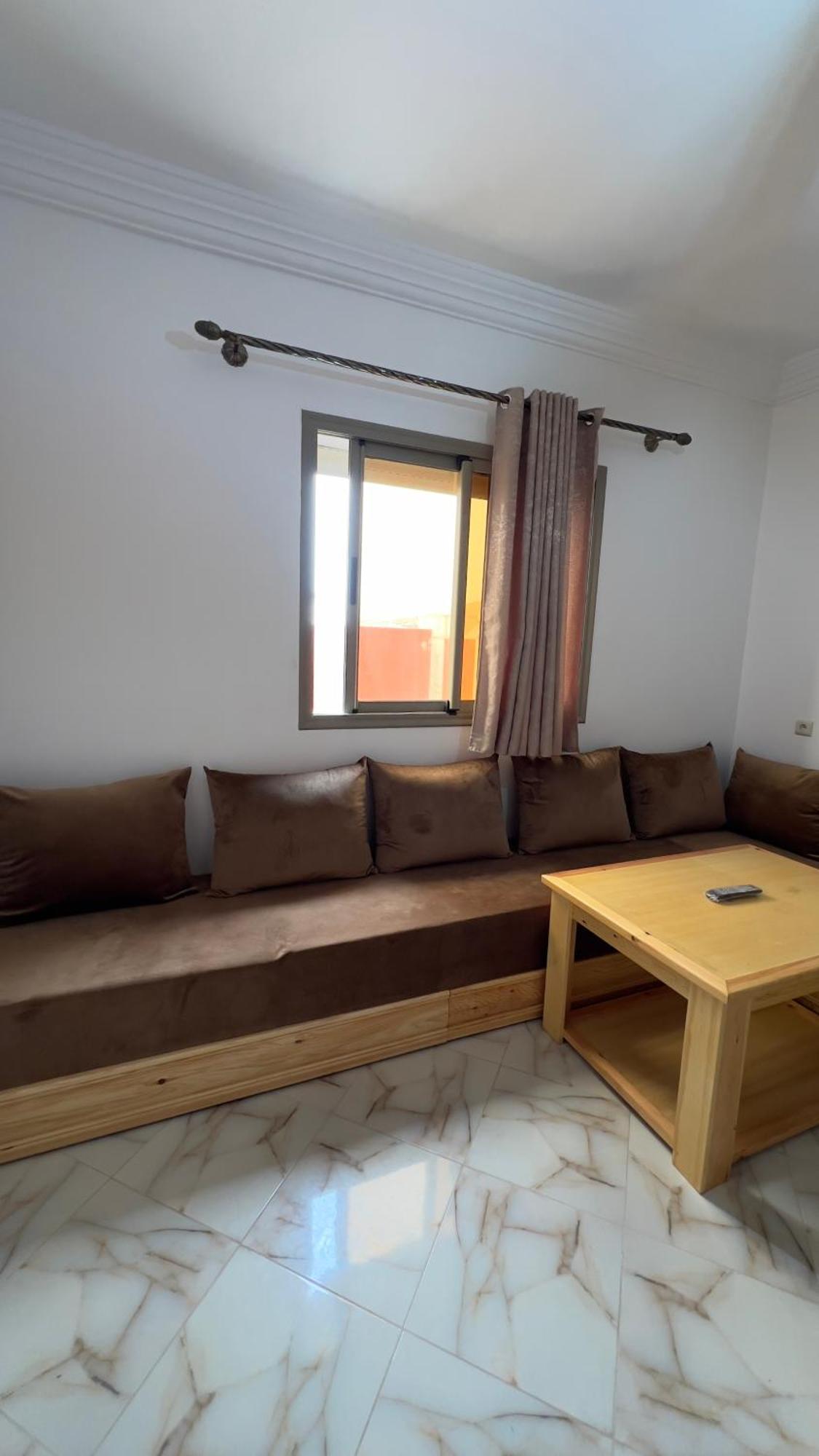 Ocean Waves Guest House Имсуане Екстериор снимка