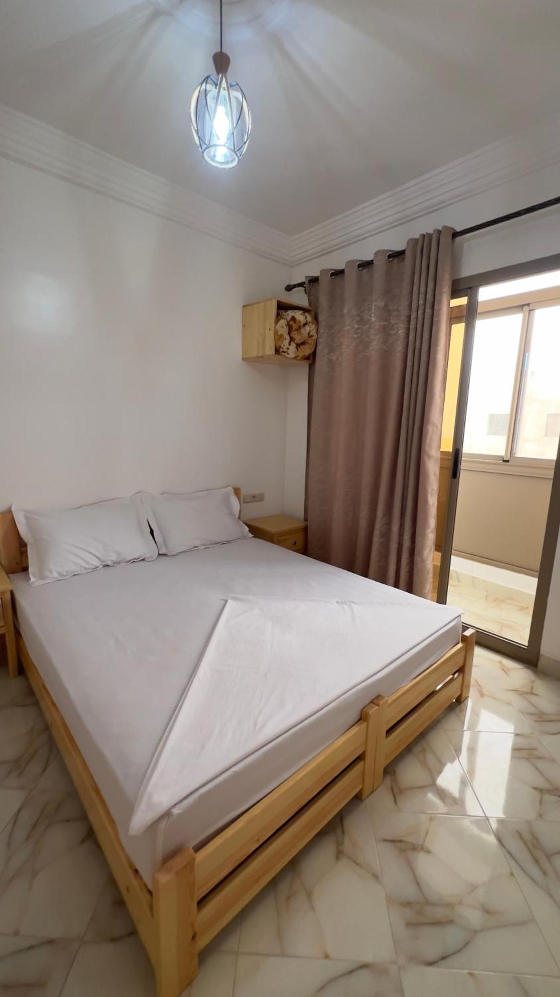 Ocean Waves Guest House Имсуане Екстериор снимка