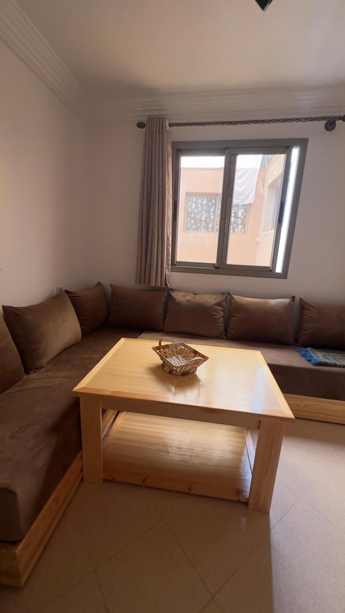 Ocean Waves Guest House Имсуане Екстериор снимка