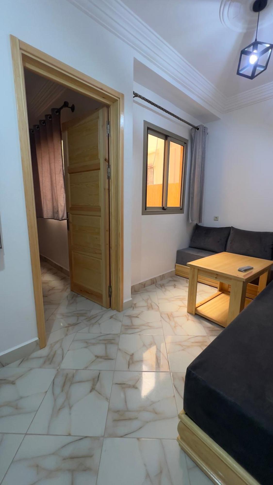 Ocean Waves Guest House Имсуане Екстериор снимка