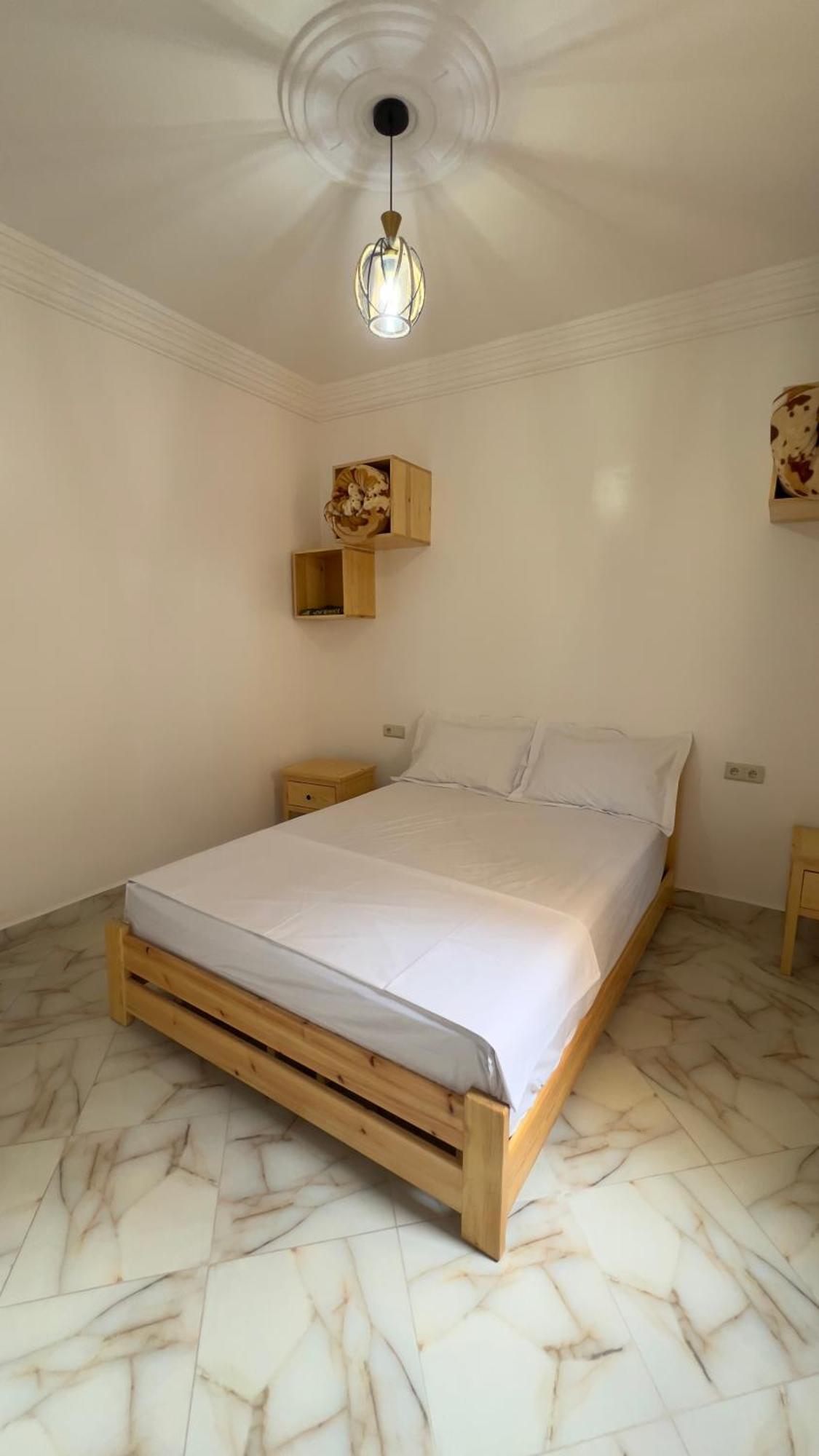 Ocean Waves Guest House Имсуане Екстериор снимка