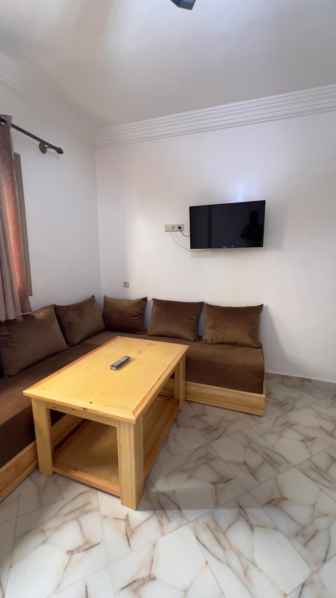 Ocean Waves Guest House Имсуане Екстериор снимка