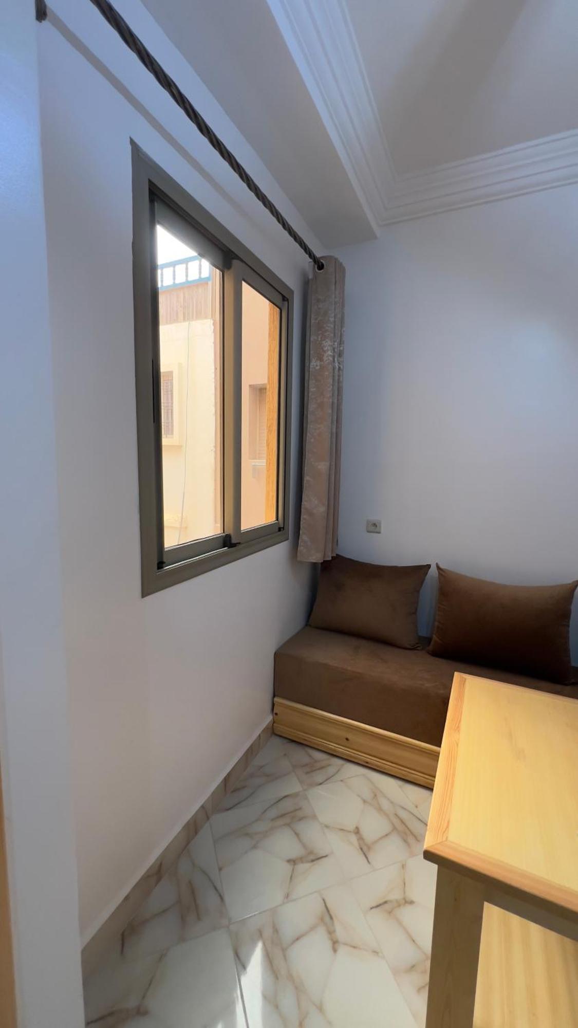 Ocean Waves Guest House Имсуане Екстериор снимка