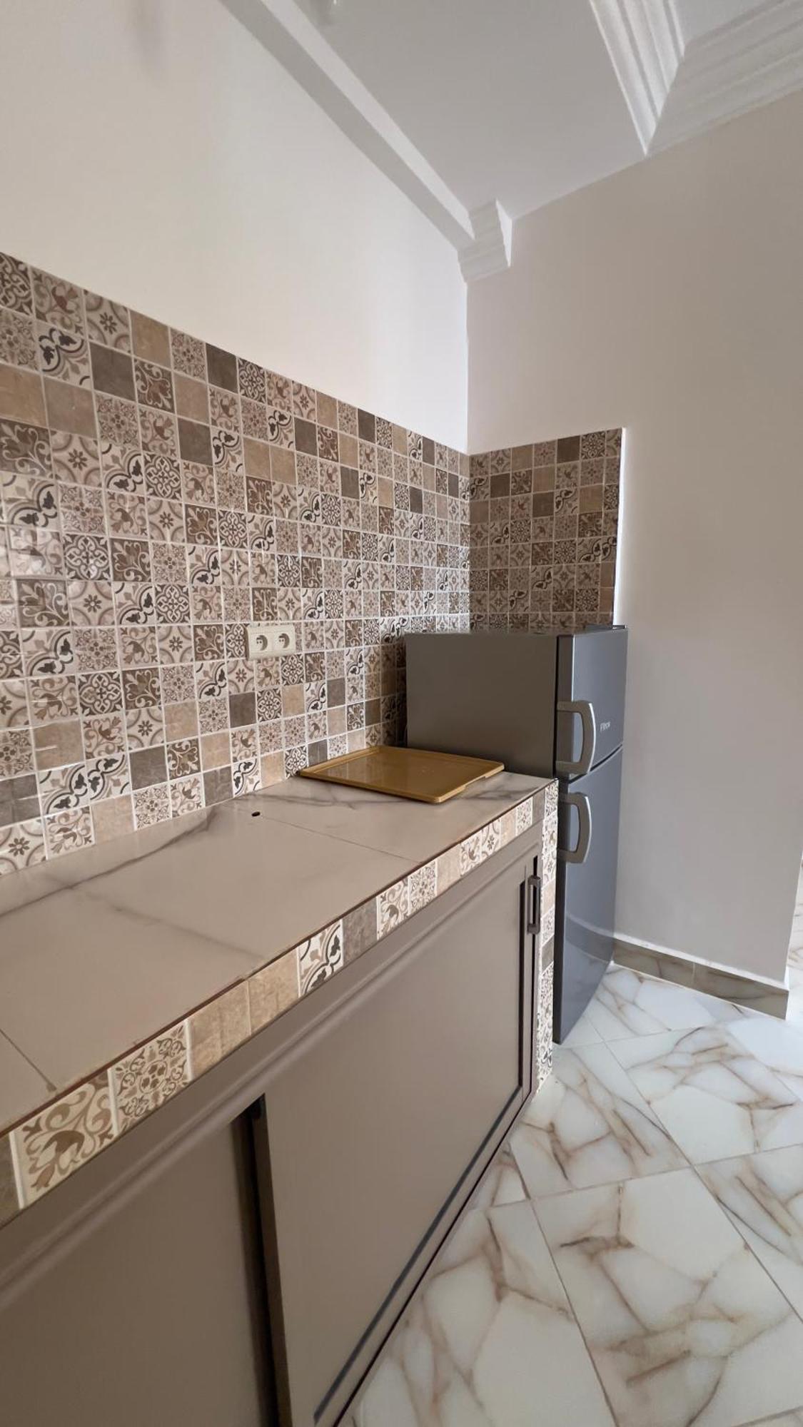 Ocean Waves Guest House Имсуане Екстериор снимка