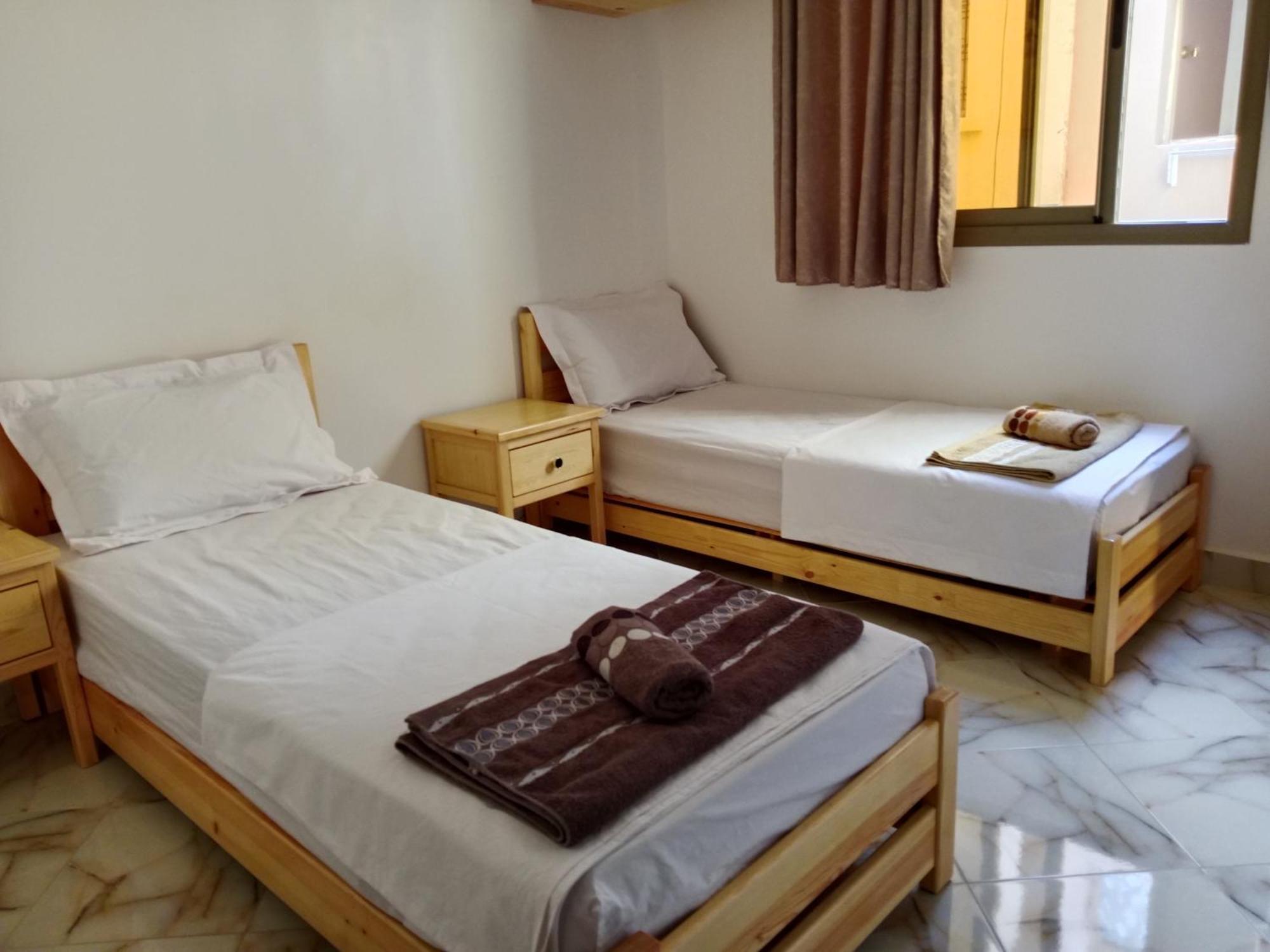 Ocean Waves Guest House Имсуане Екстериор снимка