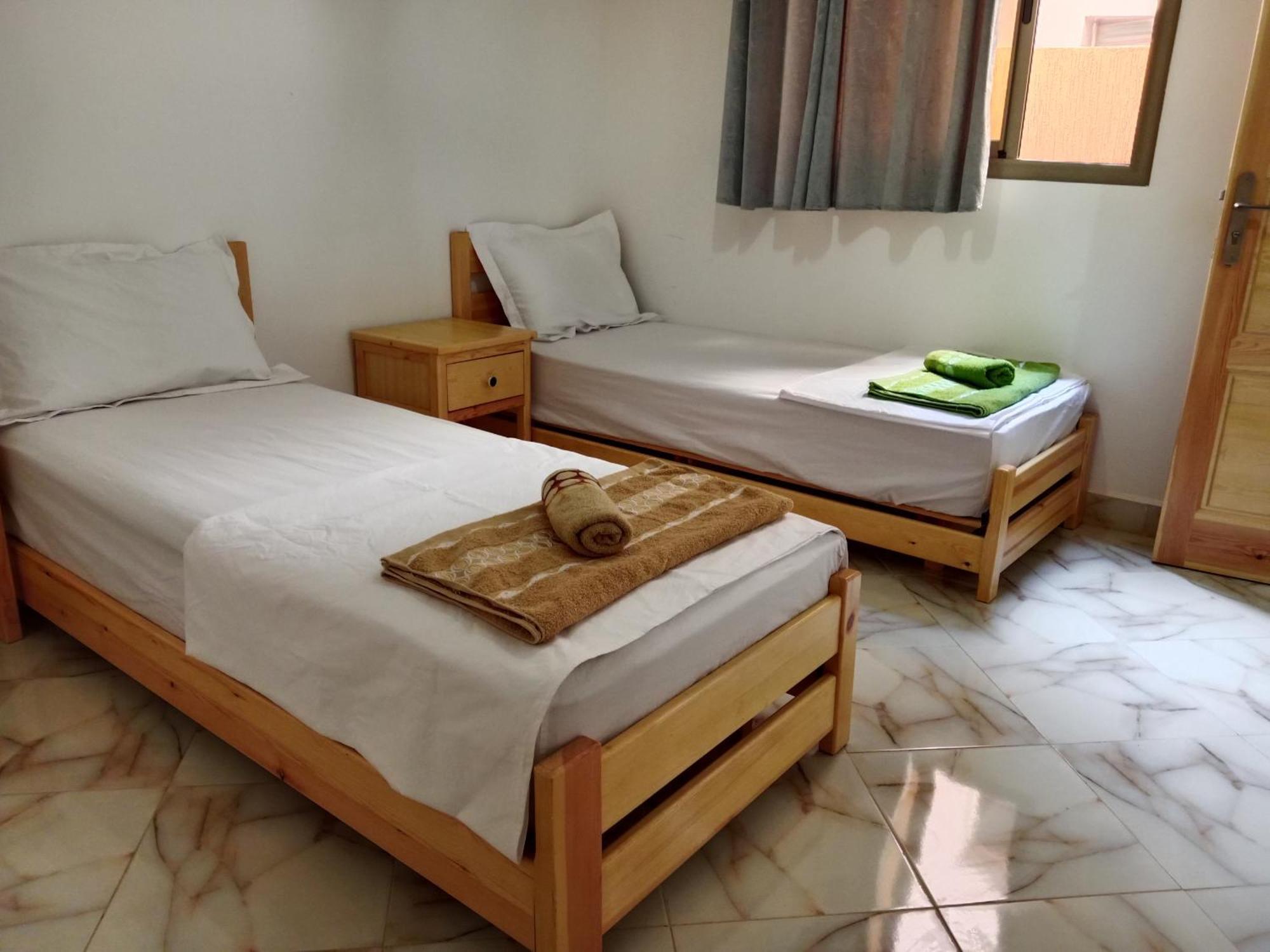 Ocean Waves Guest House Имсуане Екстериор снимка