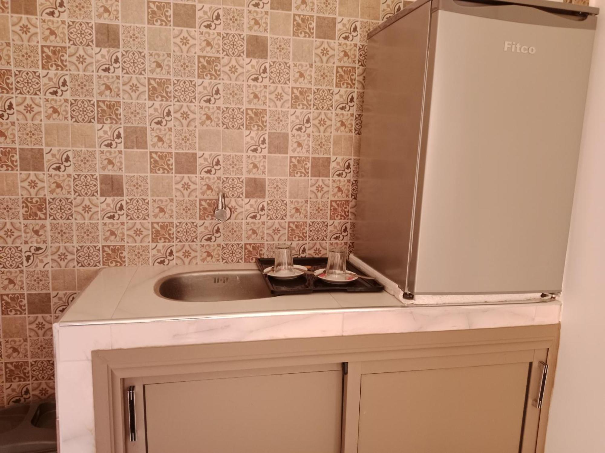 Ocean Waves Guest House Имсуане Екстериор снимка